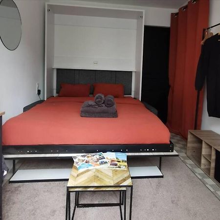 Chambre 2 Pas Du Centre-Ville ジゾー エクステリア 写真