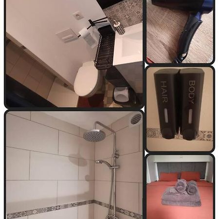 Chambre 2 Pas Du Centre-Ville ジゾー エクステリア 写真