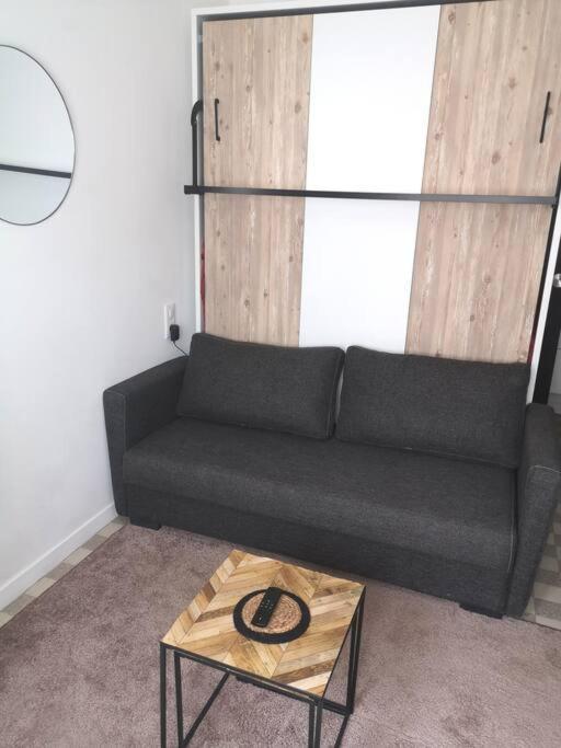 Chambre 2 Pas Du Centre-Ville ジゾー エクステリア 写真